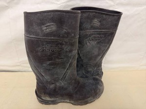 Tingley Airgo Boots