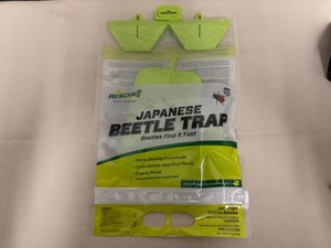 6x Japanese Beetle Trap