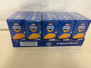 25ct Kraft Mac & Cheese