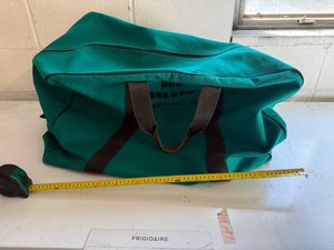 Large Duffle Bag