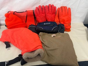 Hunting Accessories-See Photos