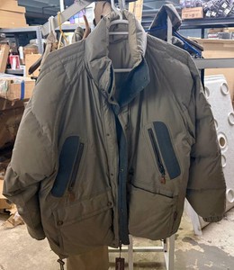 XXL New Brambilla Winter Coat