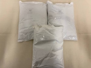 3x 1.75lb Chocolate Frappe Mix-See Photos for Directions