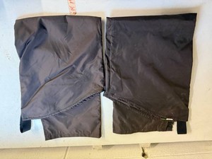 Pair of Cabelas Nylon Chaps