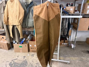 XL Reg. Big Dutch Hunting Pants