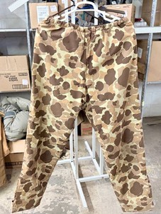 XL Cabelas Gortex Insulated Hunting Pants