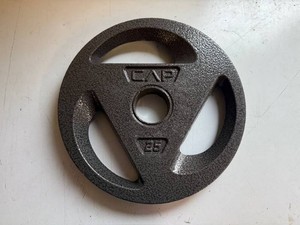 25lb Weight