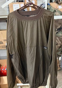 XXL Gates Pullover & Pants and XL Black Vest