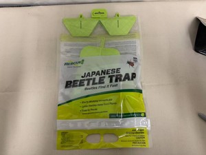 6x Japanese Beetle Trap