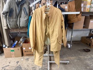 XL Tourney Sportswear Gore-Tex Jacket & Pants