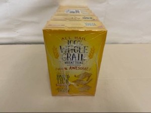 6x Whole Grain Wheat Thins-BB 52026
