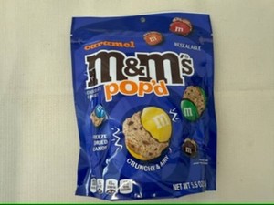 4x m&ms Popd Carmel-