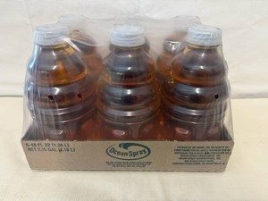6x 46oz Ocean Spray Apple Juice