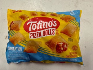 4x 50ct Totinos Pizza Rolls-Combination