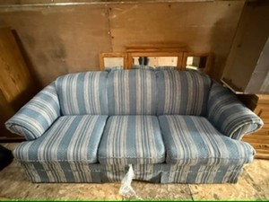 Hideabed Couch