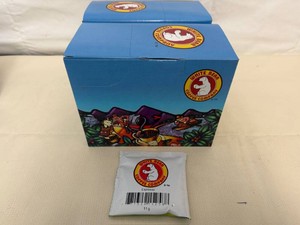 2x30ct White Bear Coffee