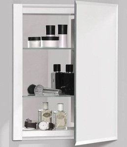 NEW OPEN BOX Robern R3 Mirrored Medicine Cabinet