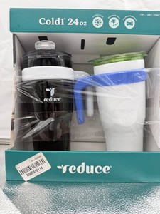 Reduce Cold1 24 Oz Tumblers, Item 1796134 (Lot of 2)