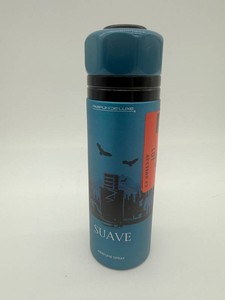 Suave Parfum De Luxe Perfume Spray 200 Ml