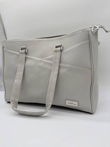 Bella Russo Two-Compartment Tote Bag
