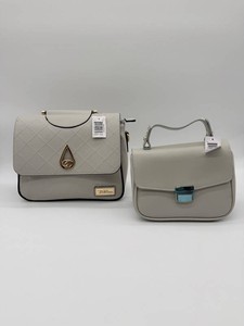 Betsey Johnson Satchel & Crossbody Handbag Mixed Lot
