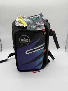 Flambeau 540TKE Mike Iaconelli Pike Speed Sling Backpack