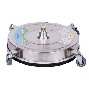 Surface Maxx Stainless Steel Pressure Washer Surface Cleaner 0936072
