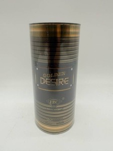 EBC Collection Golden Desire Eau De Toilette Spray 100 mL