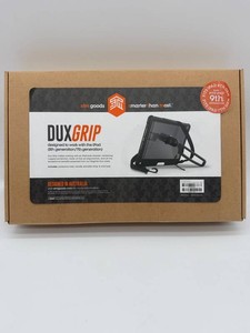 STM Goods DUX GRIP iPad Case for 7th8th Generation