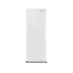 $399 6.8 cu. ft Upright FreezerRefrigerator White