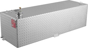 $1070 RDS MFG Rectangular Aux Fuel Tank - 69 Gal