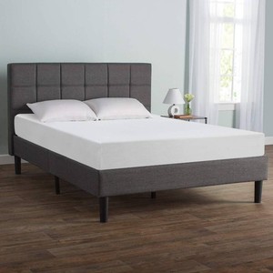 $179 Memory Foam Mattress in a Box, King (8 in)