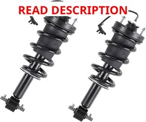 $350 Richeer Front Strut Shock 2015-22 Escalade