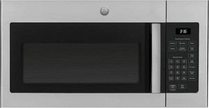 $229 GE 30 Over-the-Range Microwave 1.6 cu ft