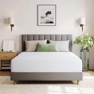 $330 EGOHOME RV King 10 Gel Memory Foam 80x72