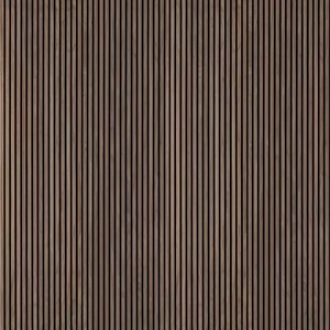 $209 Tawny Acoustic 9.5x94.5 in Slat Panels (4)