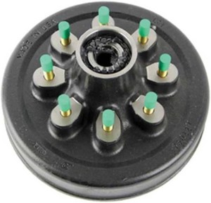 $192 LIPPERT Brake HUB - 865-916 - THRDD