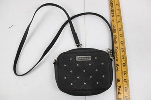 Michael Kors Crossbody Bag With Zip Closure