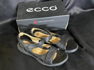 ECCO Offroad Yucatan Sandals Article 06956357807 Size 9-9.5