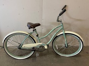 Huffy Cranbrook Step-Through Cruiser Bicycle