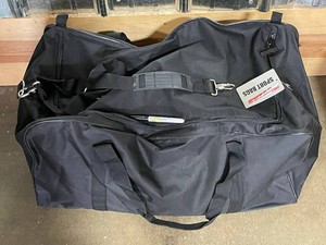 ProGuard Sports Equipment Bag With Shoulder Strap