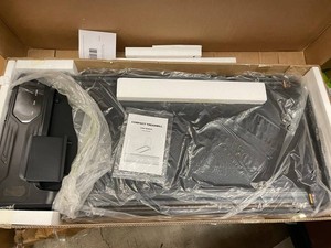 Compact Treadmill 380BM Pro Max
