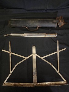 Vintage Golding Music Stand