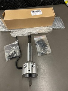 Lyhubmh Fan Blade Motor Shafts - NEW Made in China