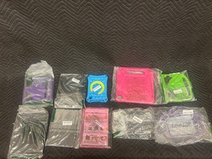 49 - Mixed Lot of Phone and Tablet Cases