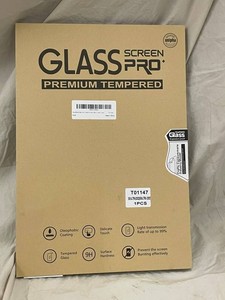 NEW Unipha Glass Screen Pro T01147 for S8S9 Ultra 14.6in