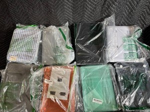 24 - Assorted Tablet Cases - 8pc