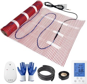 Blarala Electric Radiant Floor Heating System