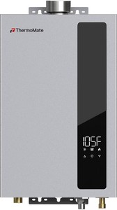 ThermoMate Natural Gas Tankless Water Heater