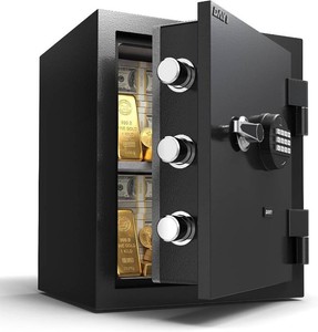 Day1 Fireproof Safe
